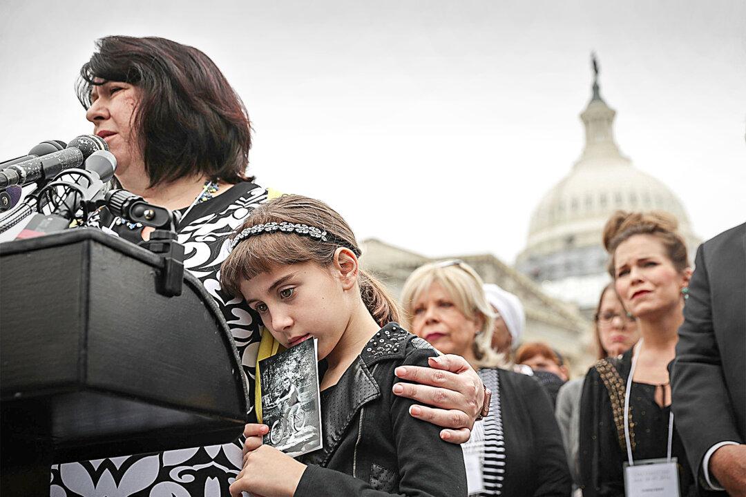 Resisting the Tide of Opioid Addiction