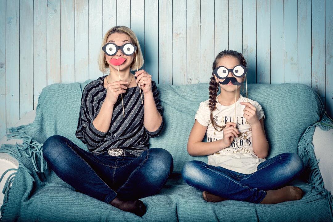 Family-Friendly April Fool’s Day Jokes