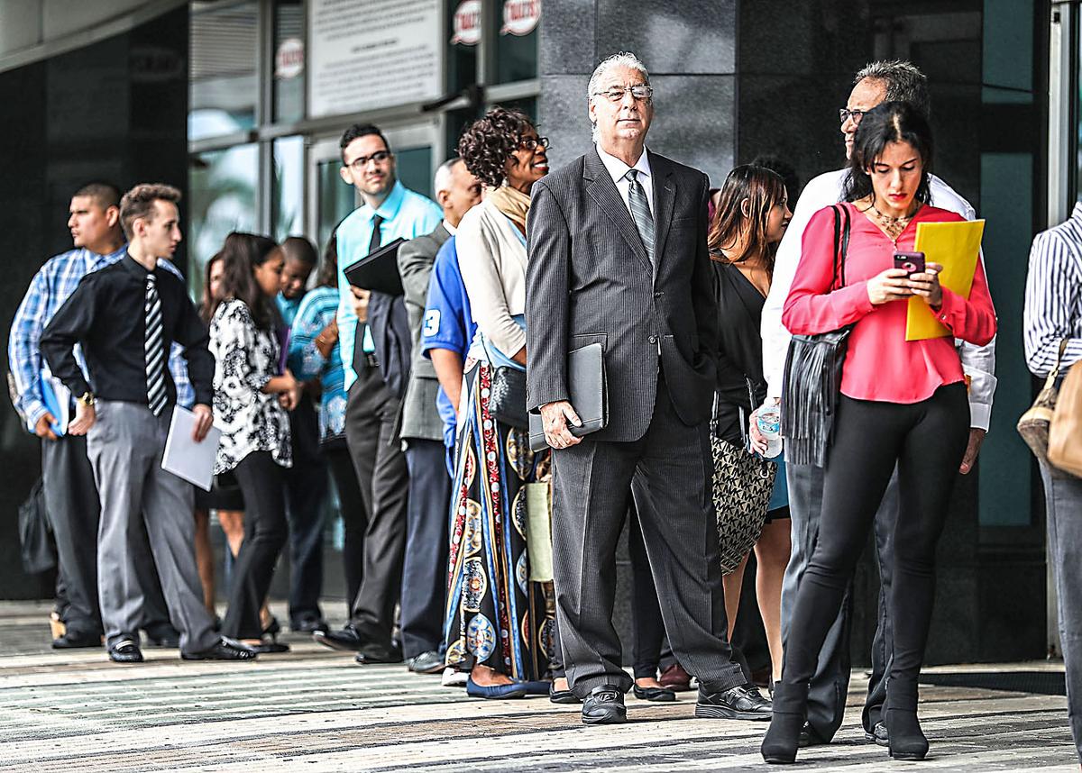 Creative Destruction Versus Government Fixes