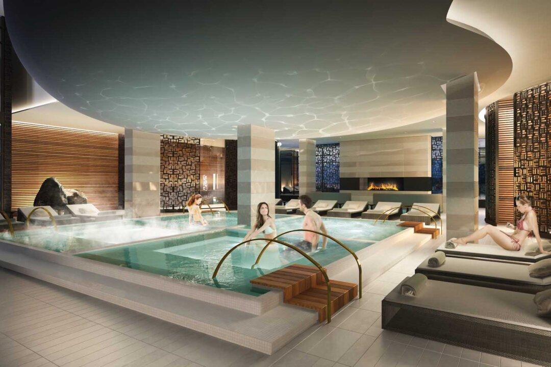 From Architecture to Amenities, Lanterra has Redefined Urban Living