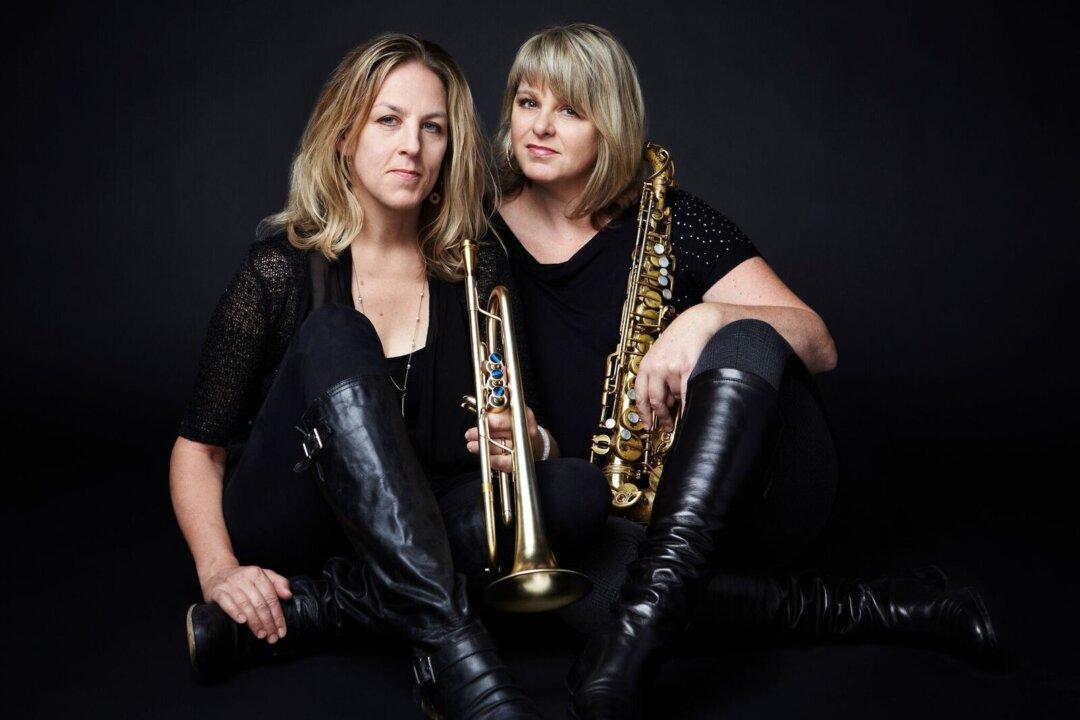 CD Reviews: The Latest From the Women of Jazz