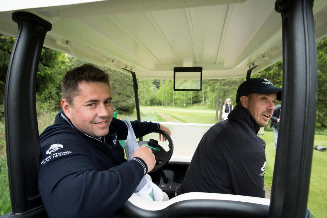 Behind the Architectural Curtain