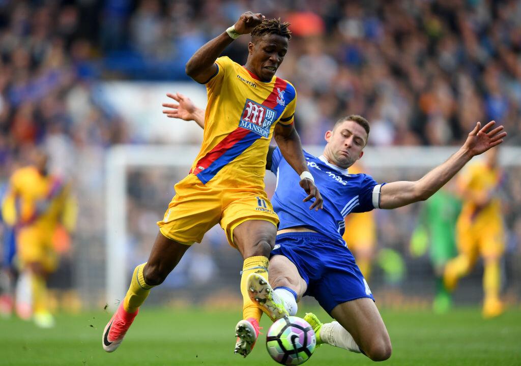 Chelsea’s Lead Cut to 7 points in EPL Title Chase with 9 Games Left