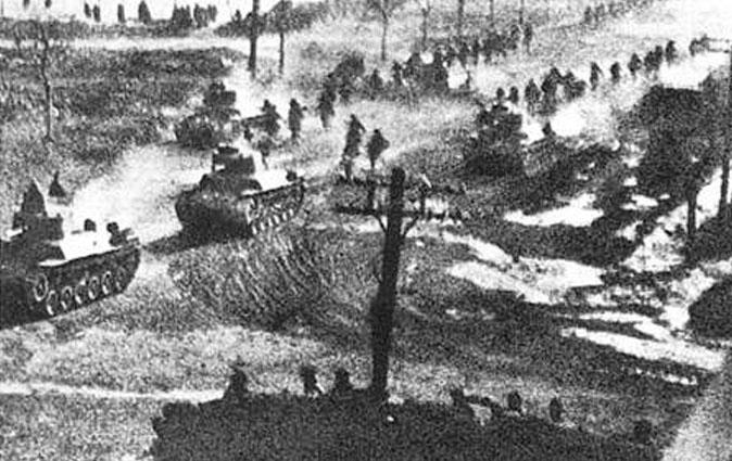 Siege of Changchun: Memories From a Communist Famine