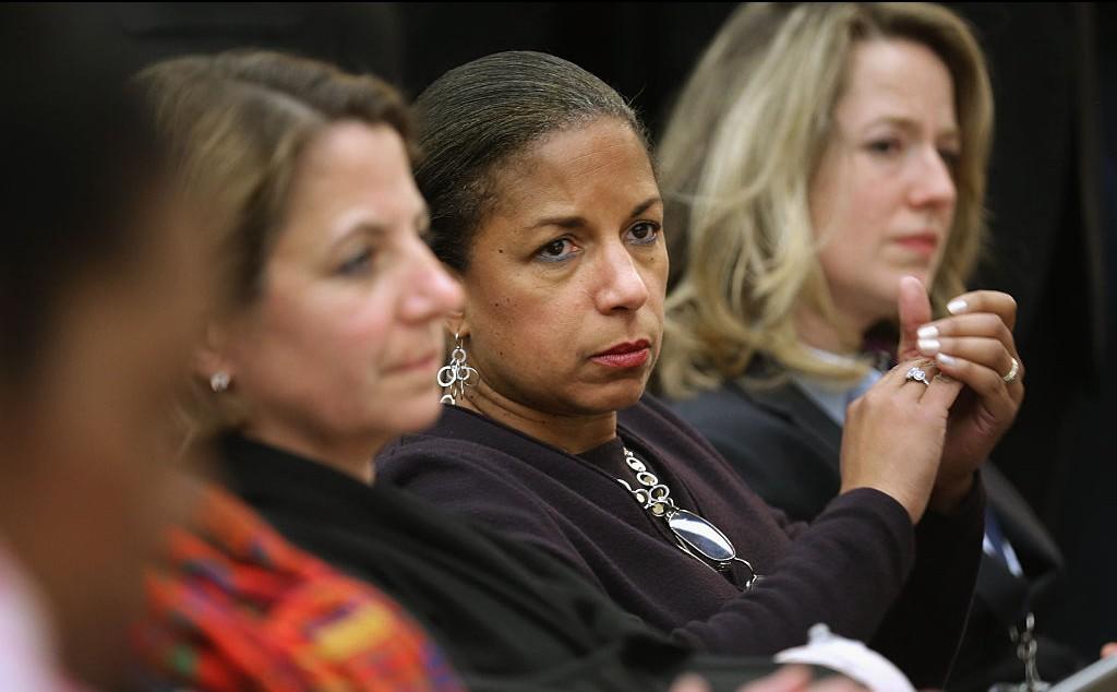 Susan Rice’s Motivations Questioned by Members of Congress