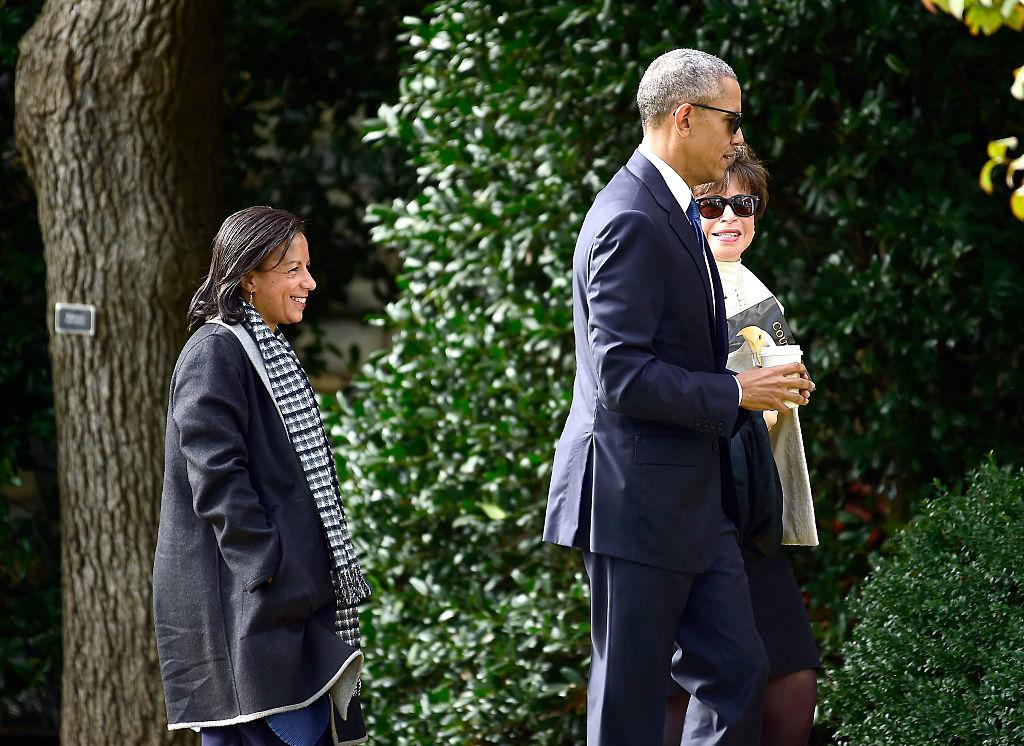 Key Players Offered Contrasting Accounts of Obama White House Discussion About Flynn