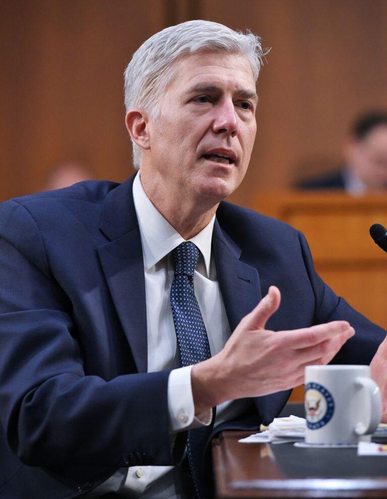 Supreme Court Won’t Stop $2 Million IRS Penalty Against Grandmother Whose Family Fled Nazis