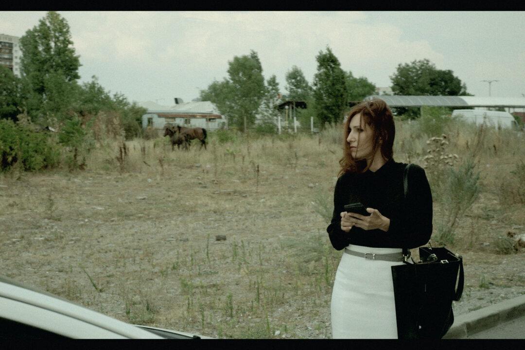 ‘Glory’: An Absurd Bulgarian Tragicomedy Straight From the Headlines