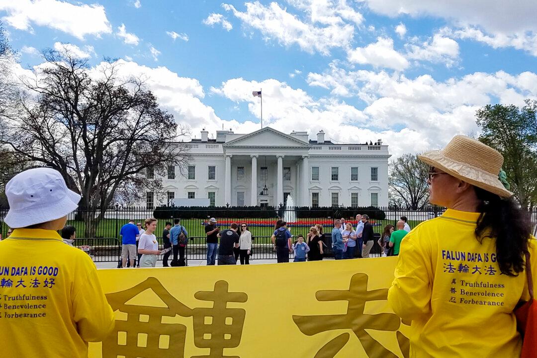 Two Messages for President Trump to Deliver to Counterpart Xi Jinping