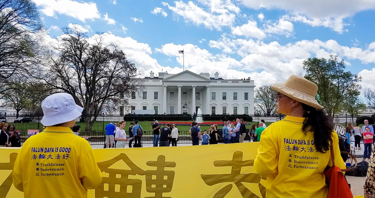 Two Messages for President Trump to Deliver to Counterpart Xi Jinping