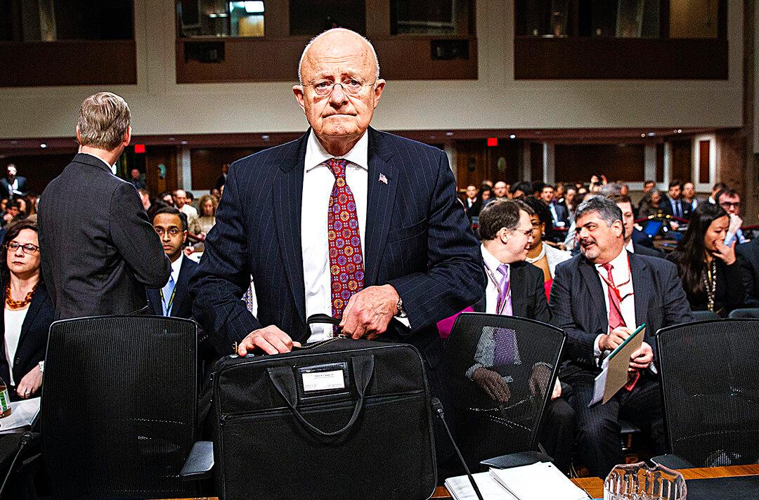 Russia Collusion Investigations Struggle to Find Evidence