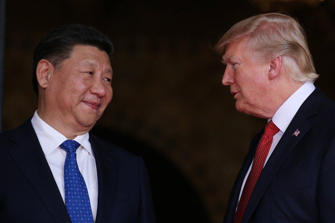 Simmering Beneath the Morning Calm