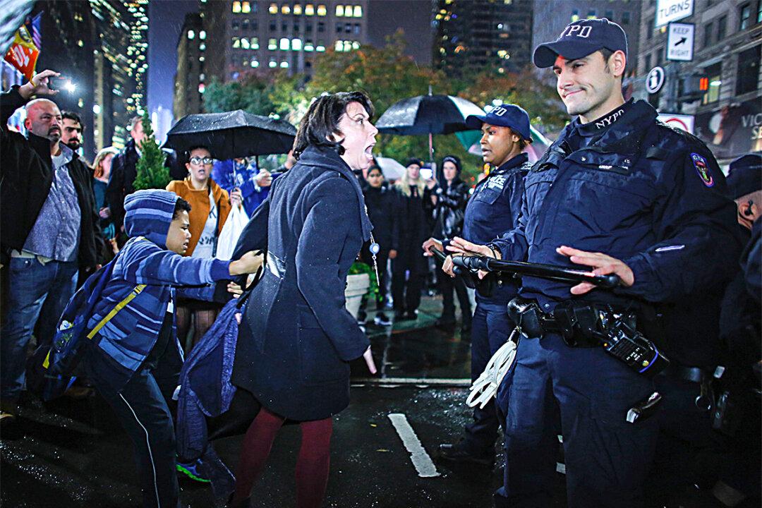 Mindfulness in Policing Builds Resilience, Empathy