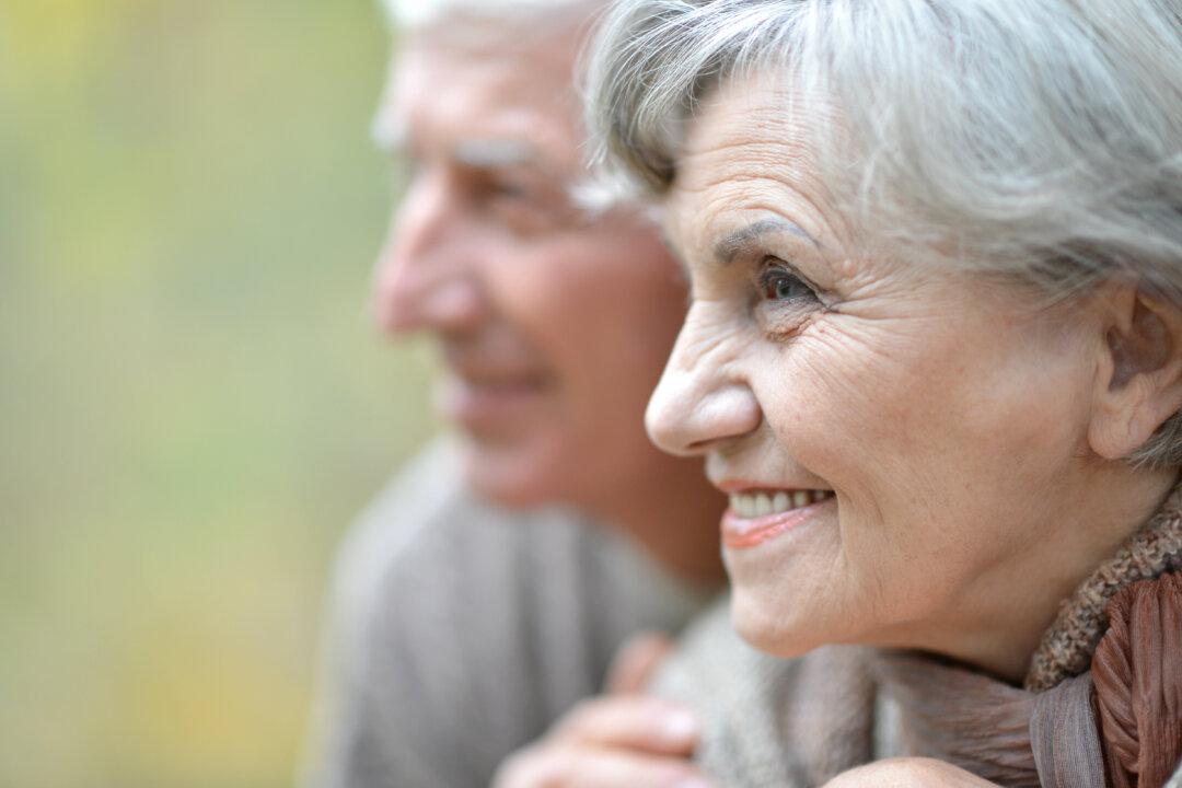 How to Age-Proof Your Life