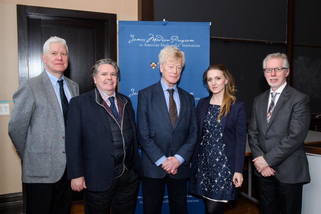 Celebrating the Philosopher of Beauty