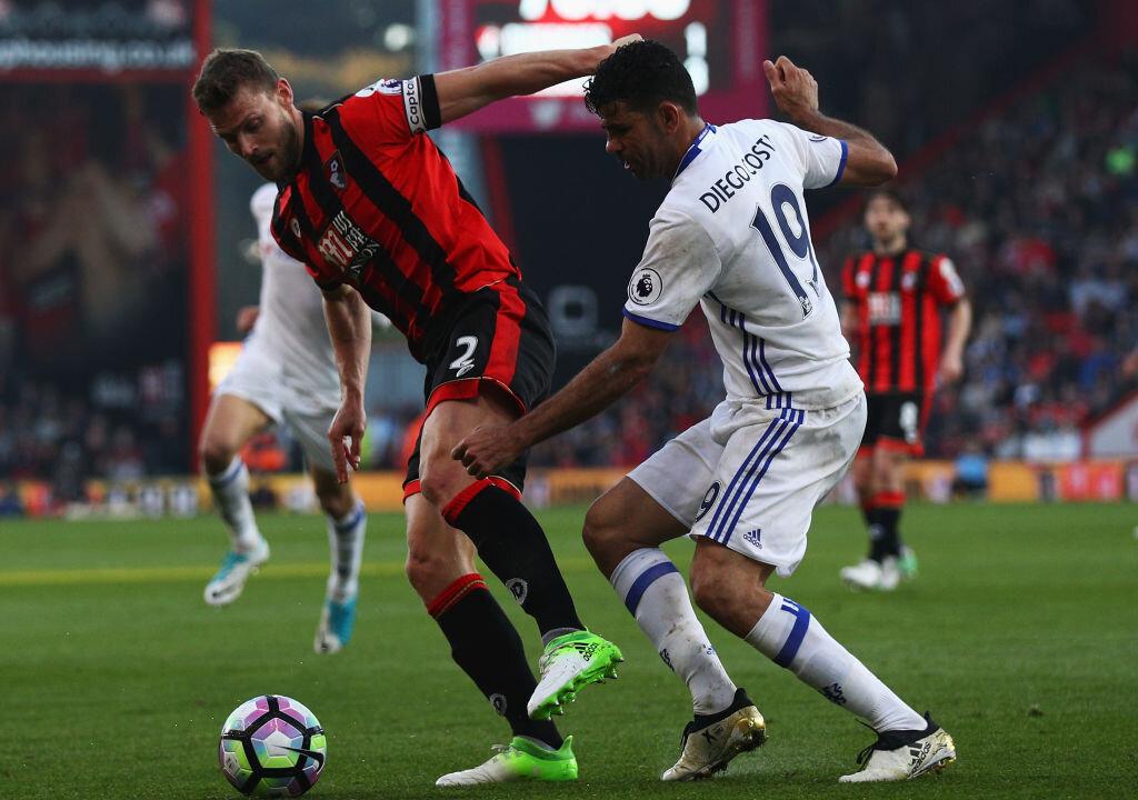 Chelsea Hold their Nerve to Maintain Lead over Spurs with 7 Games Left