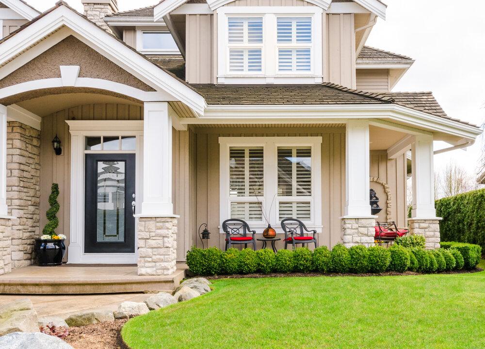 Tips for Eye-Catching Curb Appeal