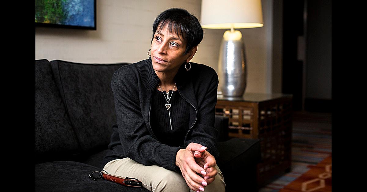 Fear Grips Communities as MS-13 Gang Proliferates