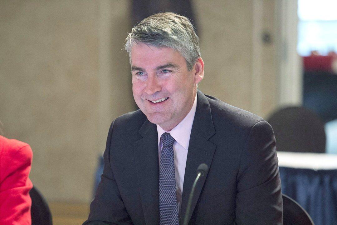 CBC Apologizes for ‘Canada: The Story of Us’