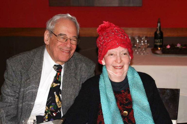 Coming Full Circle, Doulas Cradle The Dying