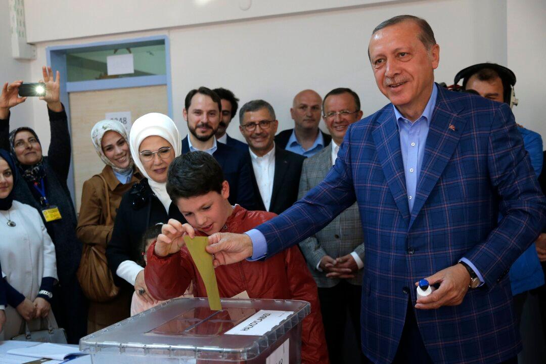 Human Rights Threatened in Today’s Turkey