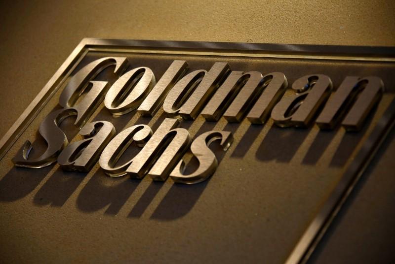 Goldman Declares US Economy Dead