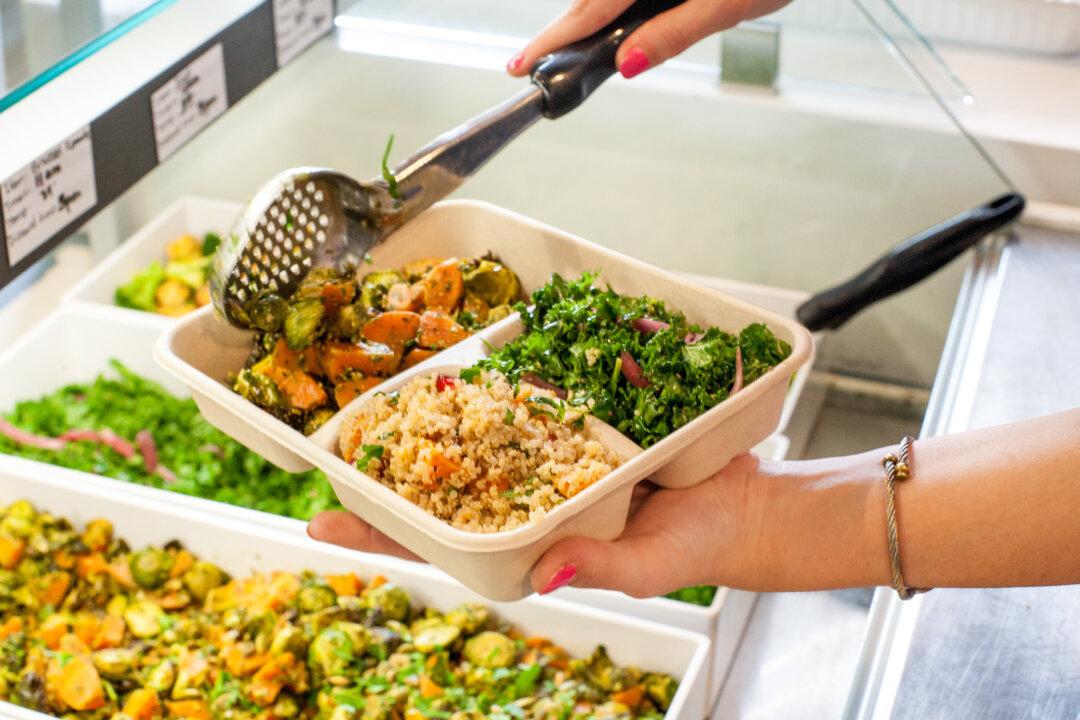 Myths of Meal Frequency