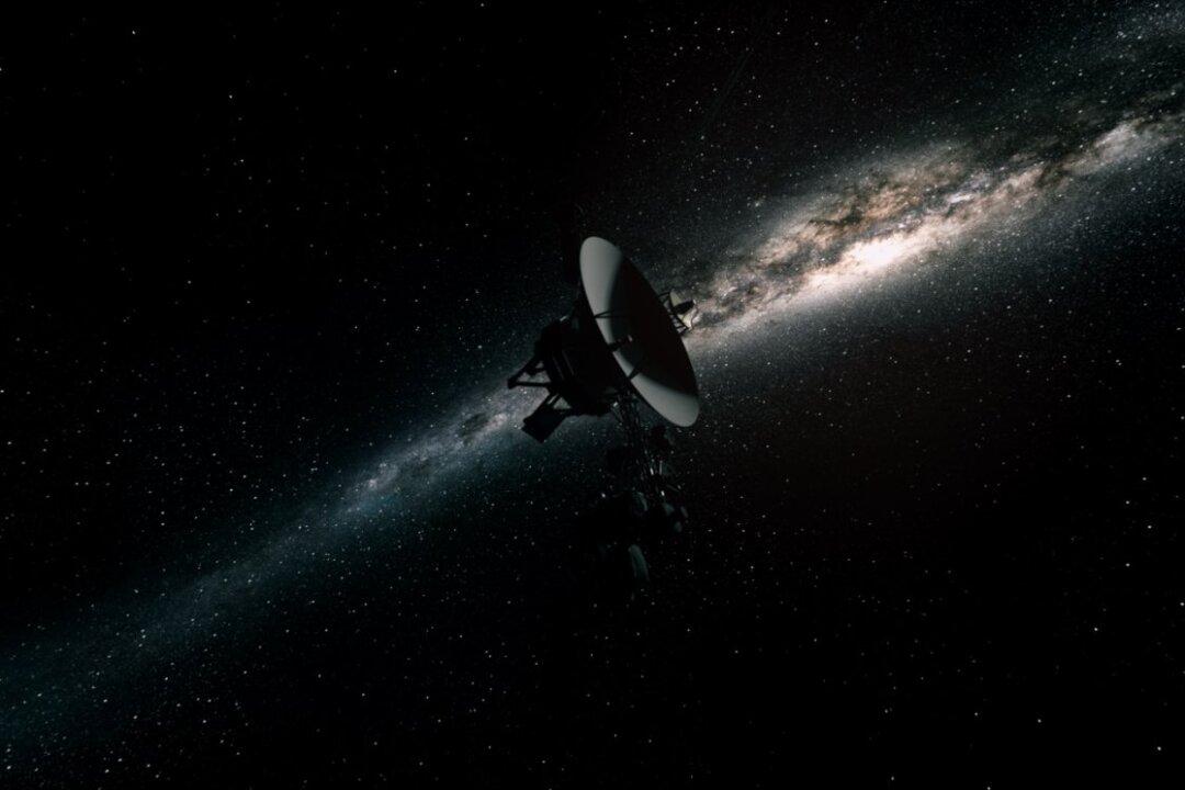 Film Review: ‘The Farthest’