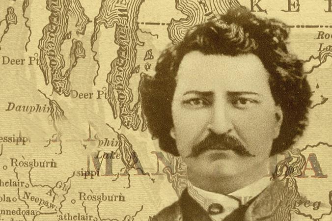 ‘Louis Riel’ opera celebrates Canada’s 150th birthday
