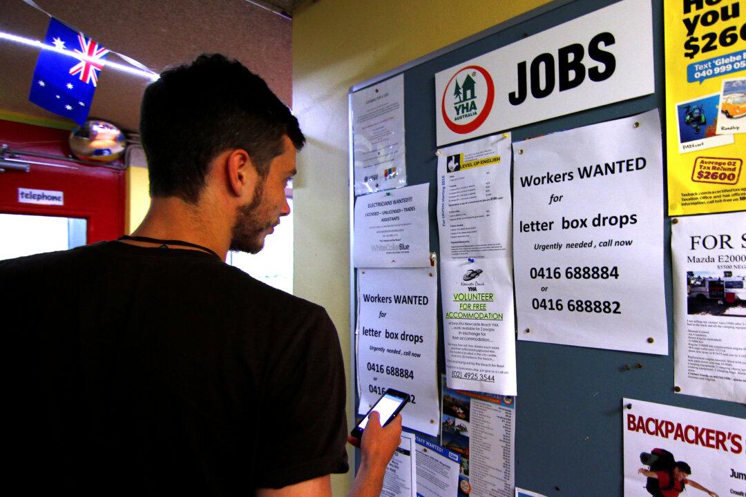 Jobless Rate to Stay Low Despite Looming Economic Woes