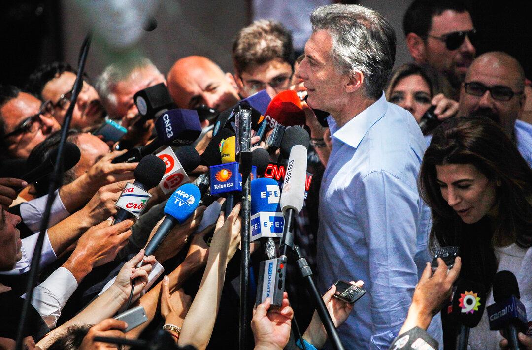 Argentina’s Long Path to Reform