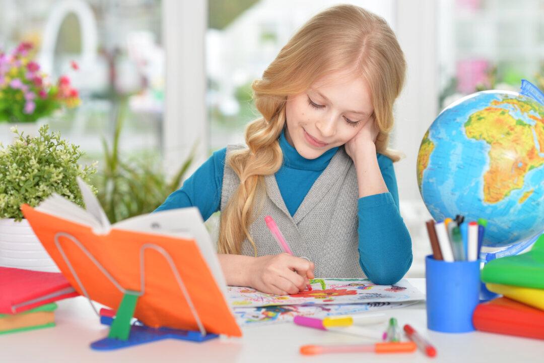 7 Items to Keep at Home to Improve Your Child’s Education