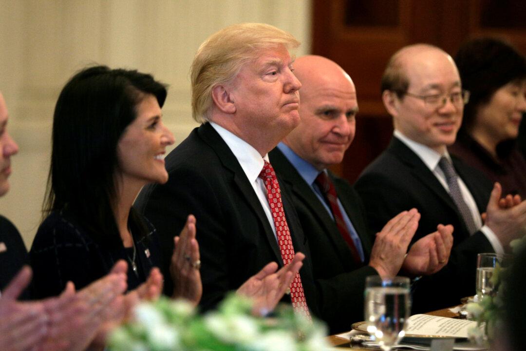 Trump Urges UN Reform to Make US Investment Worthwhile