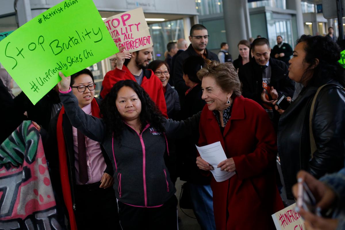 United Airlines Reflects America’s Corporate Character Crisis