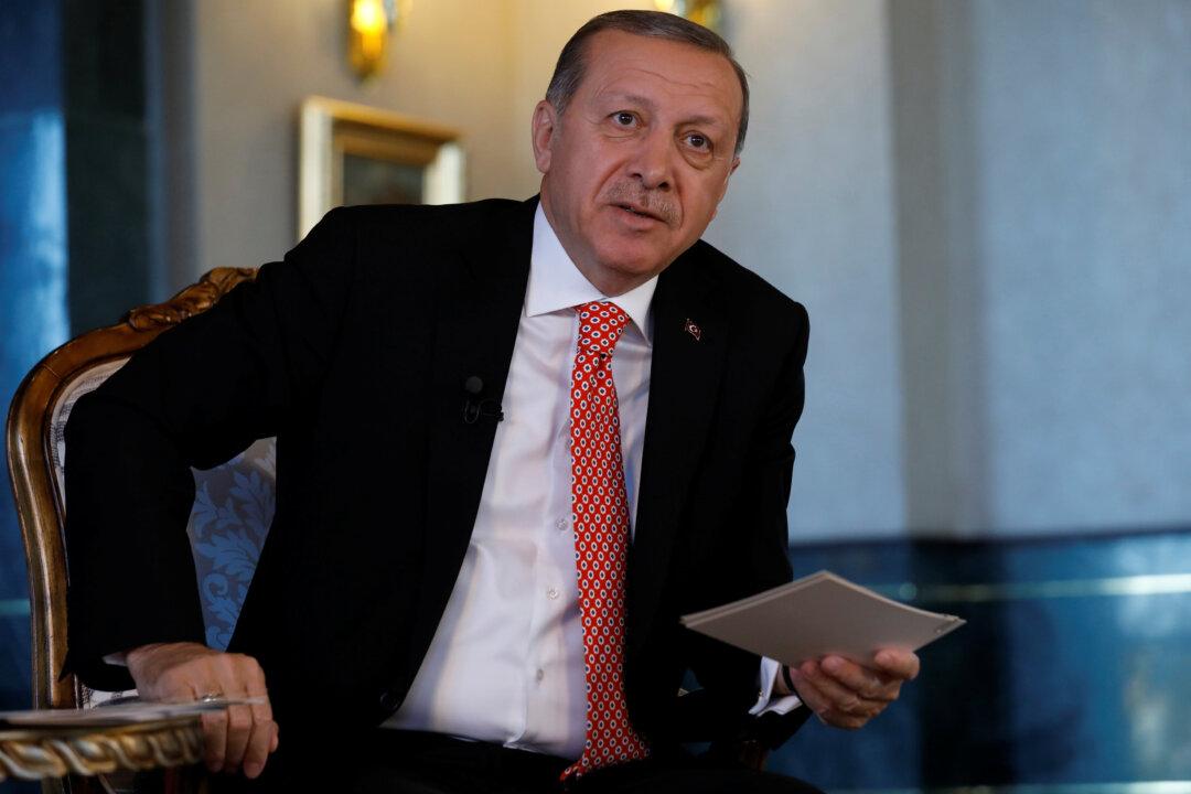 Turkey Dismisses More Than 2,700 With Emergency Rule Decree