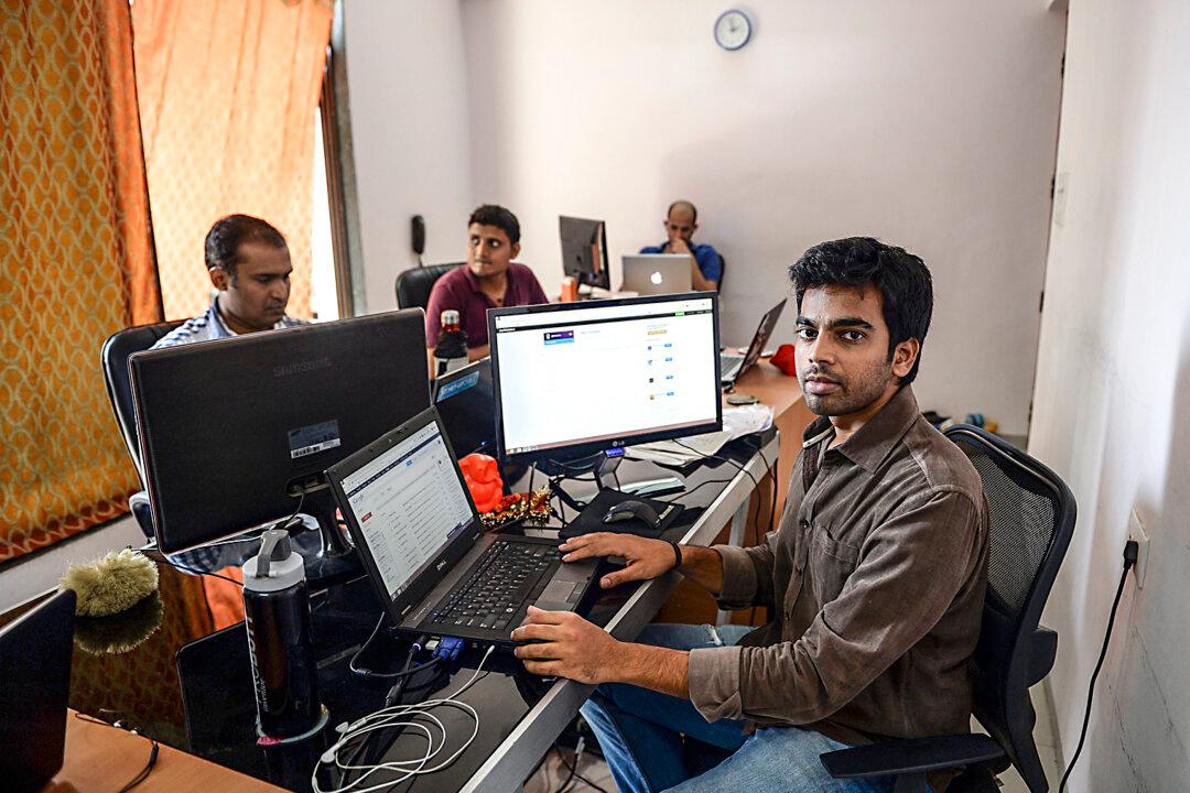 H-1B Reform Could Make Tech Jobs More Competitive for American Workers