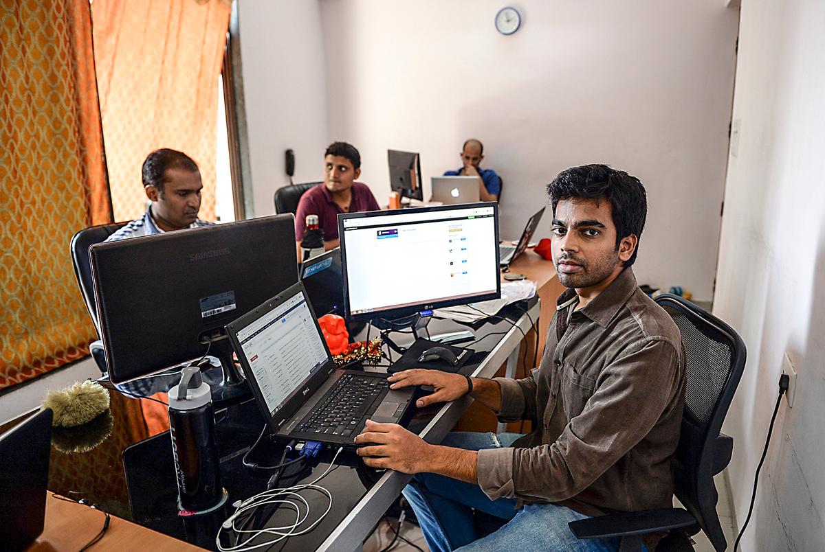 H-1B Reform Could Make Tech Jobs More Competitive for American Workers