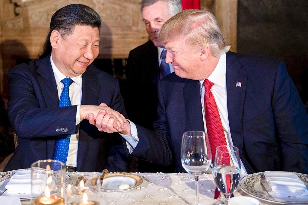 Deciphering Trump’s Optimism for China’s Xi Jinping