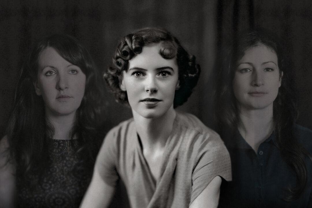 The Unthanks: How Wild the Wind Blows
