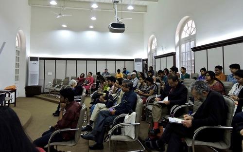 Human Rights Conference in India Highlights Chinese Organ Harvesting