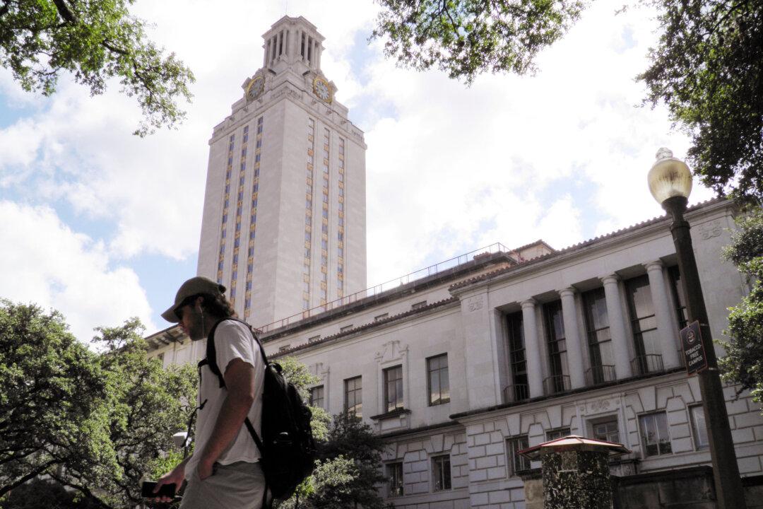 UT Austin Spends Over $13 Million on Diversity, Equity, and Inclusion Salaries: Documents
