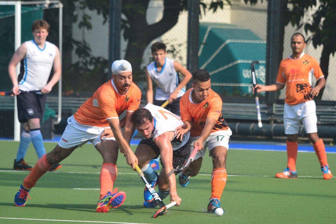 Khalsa and Singh Sabha Lined Up for Holland Cup Final Repeat