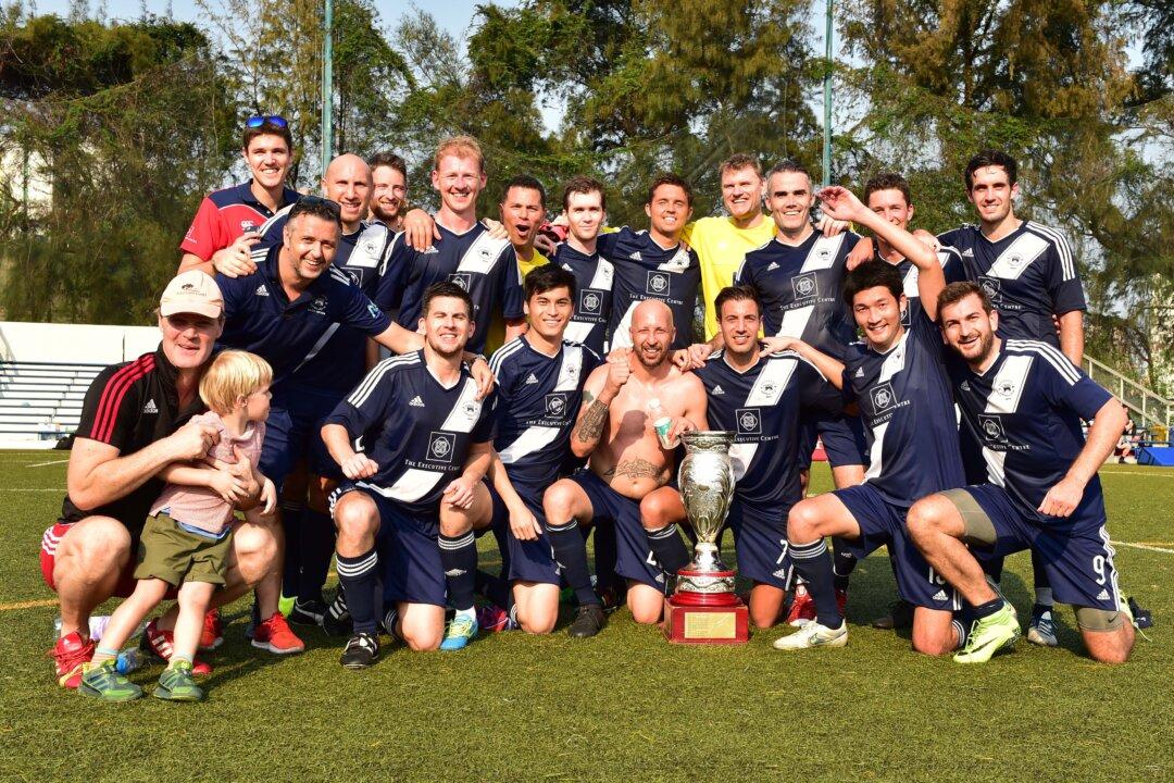 Kitchee and South China Reach CODEX HKFA Cup Final, Albion Win YauYee League