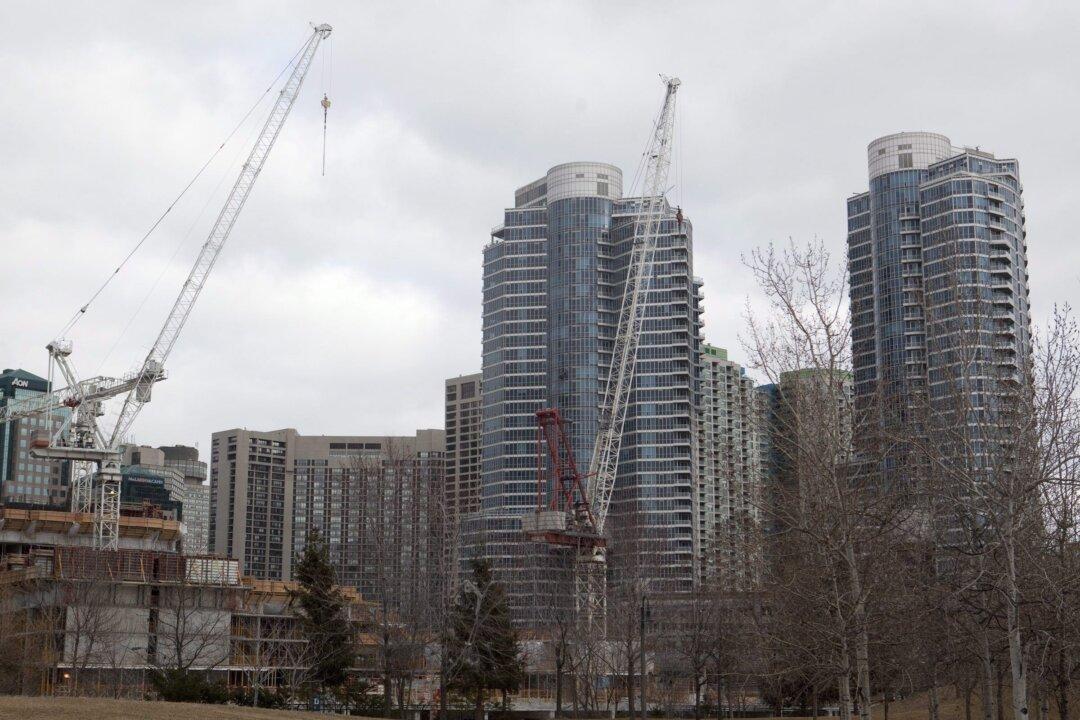 Rental Prices Hit New Highs in September, up 11 Percent From Last Year