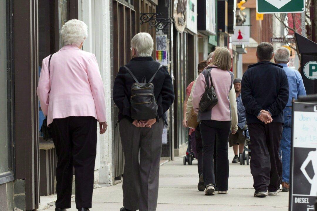 Alberta Election Sees Both Major Political Parties Appealing to Seniors With New Benefits
