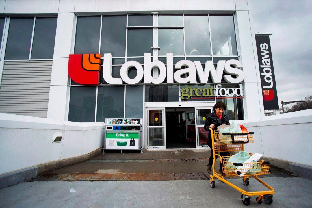 Loblaw Issues Apology Following Reports Underweight Meat Sold in Stores