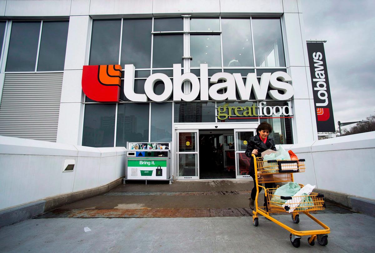 Loblaw Issues Apology Following Reports Underweight Meat Sold in Stores
