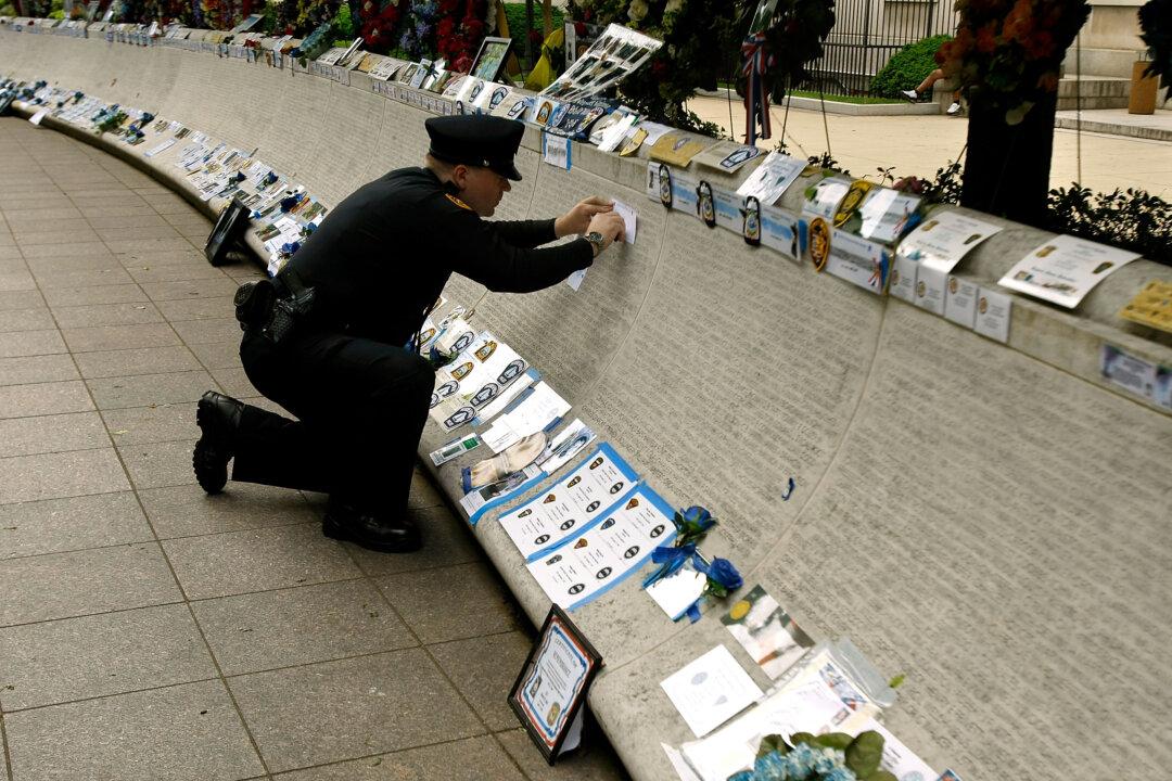 National Police Week: Honoring Ethical Protectors