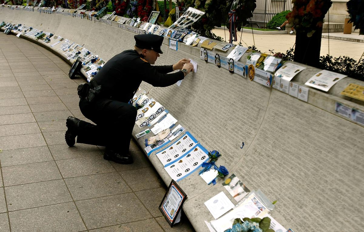 National Police Week: Honoring Ethical Protectors