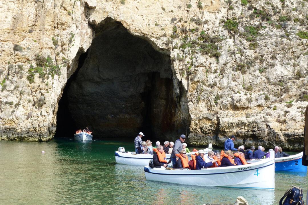 Gozo: Malta’s Island of Joy